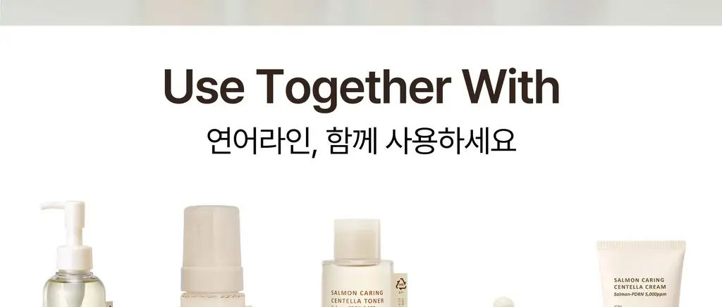 [증정기획] 헤브블루 살몬 PDRN 센텔라 크림 100ml 기획 (+연어 토너 25ml) 상세페이지 74